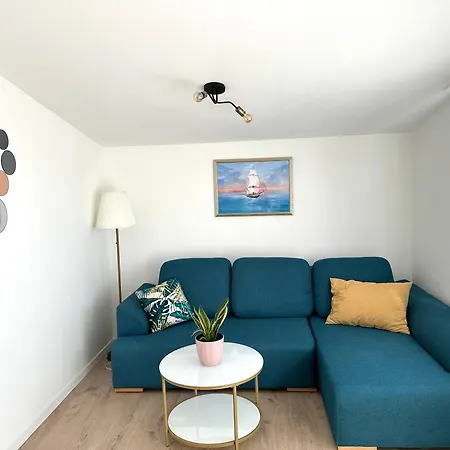 Apartman Rozi *